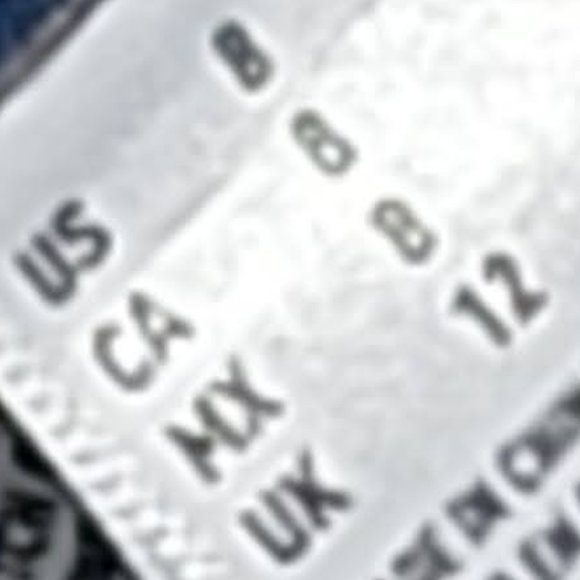 American Eagle Outfitters Floral Embroidered Denim Mini Skirt Size 8 - Picture 3 of 16